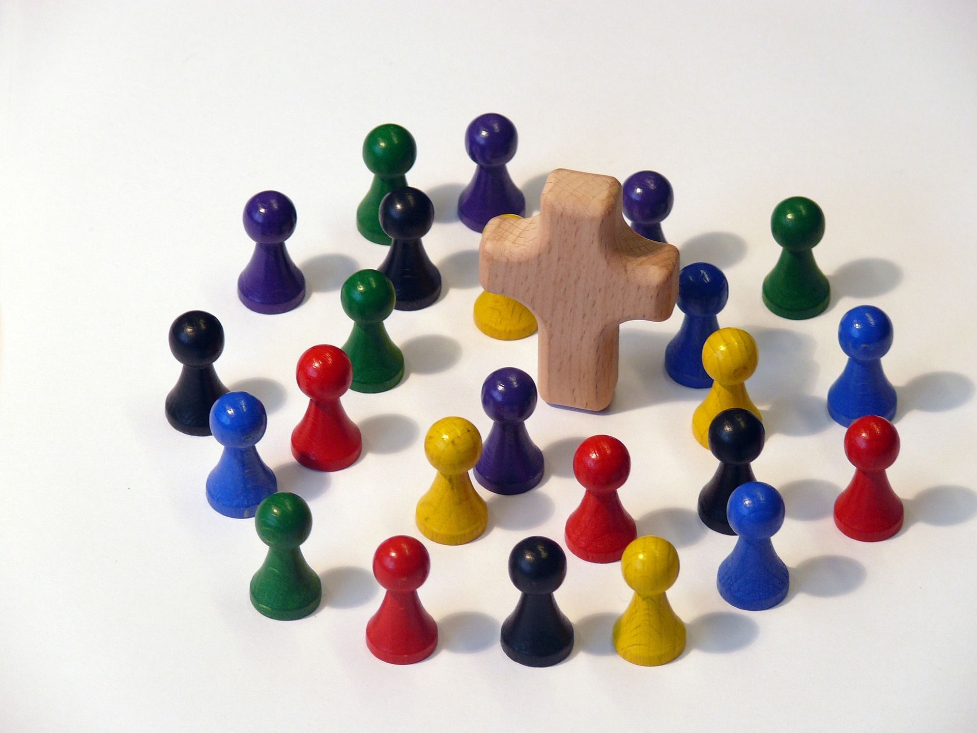 Erwachsenenangebote in der Pfarrei St. Antonius Rheine