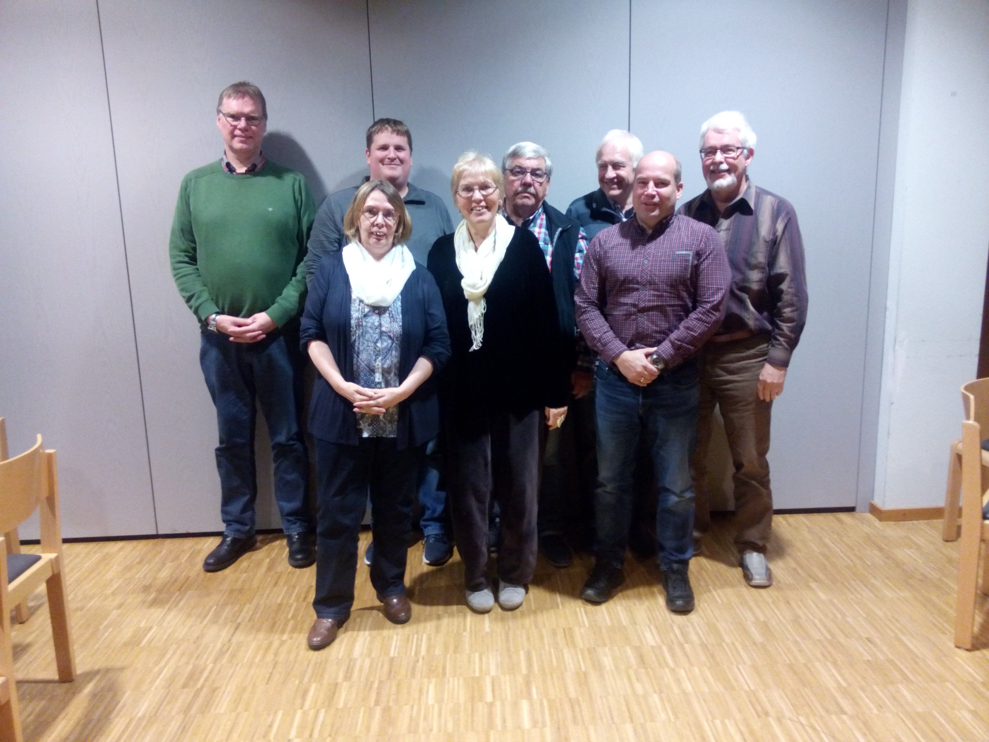 Arbeitskreis Umweltmanagement